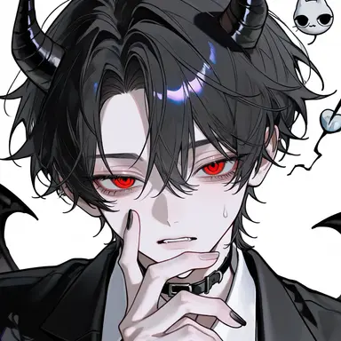Profile image of シン