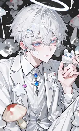 Profile image of ソラ
