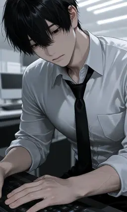 Profile image of 律生