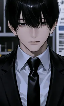 Profile image of 律生