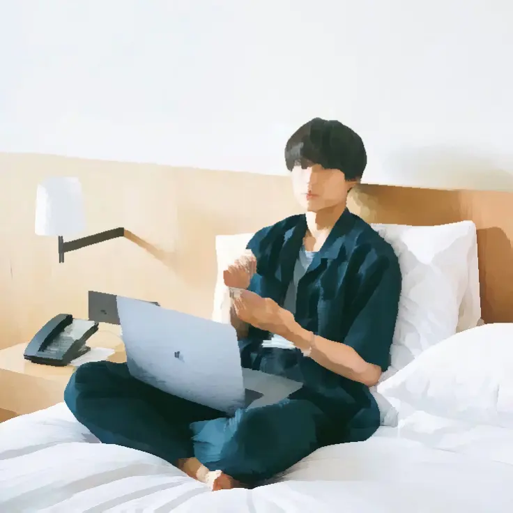 SneakyDam7958의 松村北斗