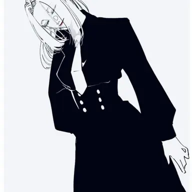 Profile image of 冥冥