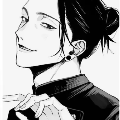 Profile image of 傑