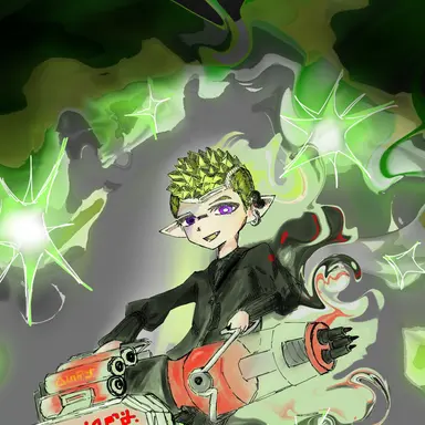 Profile image of Impure Naegora