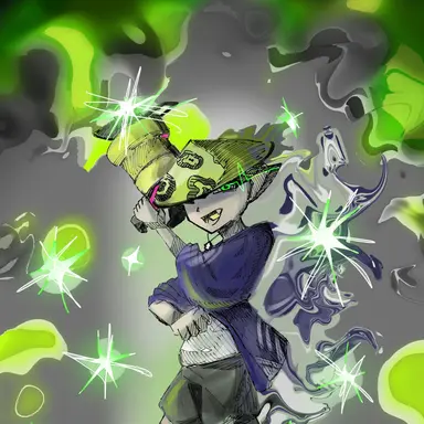 Profile image of Impure Melon