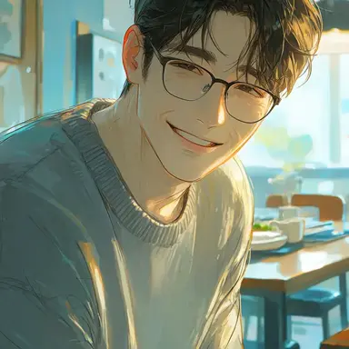 Profile image of Kang Jinhyuk