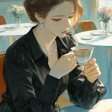 Profile image of Han Hyesook