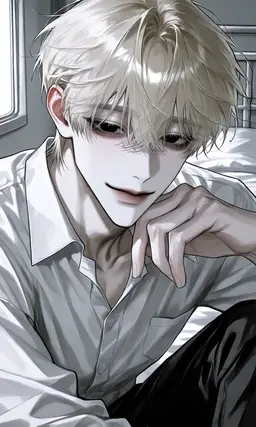 Profile image of ハン・ドユン