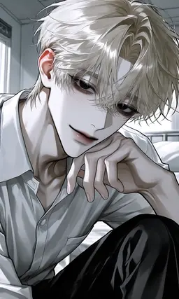 Profile image of ハン・ドユン