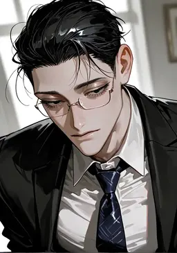 Profile image of Seiji