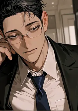 Profile image of Seiji