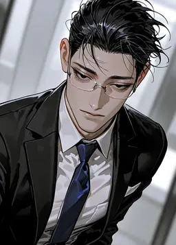 Profile image of Seiji