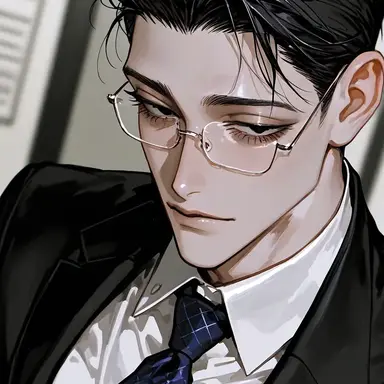 Profile image of Seiji