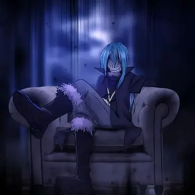 Profile image of Rimuru