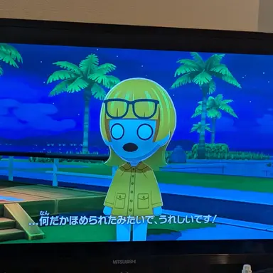 Profile image of メテヲ