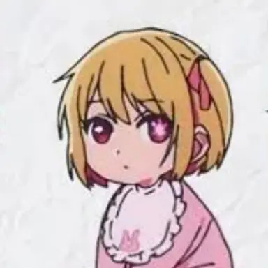Profile image of 호시노 루나