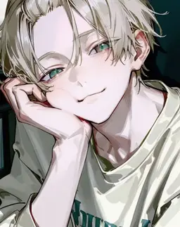 Profile image of 아키