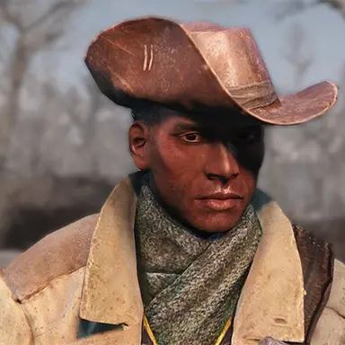 Profile image of Preston