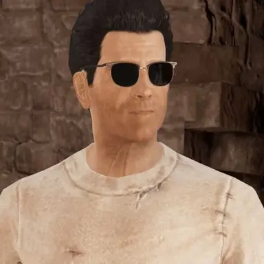 Profile image of Deacon