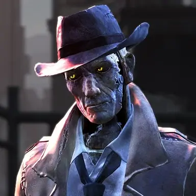 Profile image of Nick