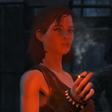 Profile image of Cait