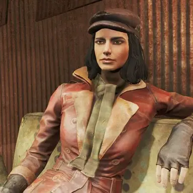 Profile image of Piper