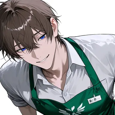 Profile image of Yuto