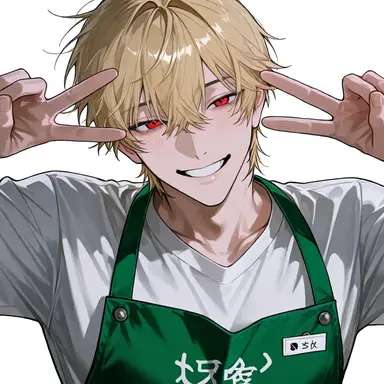 Profile image of Rensuke