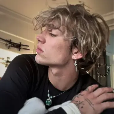 Profile image of Caleb