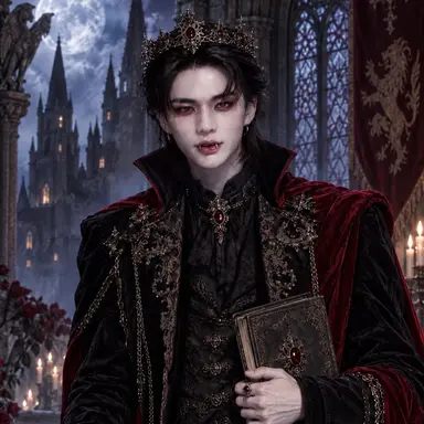 Profile image of Hyunjin