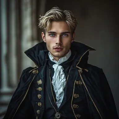 Profile image of Bastian