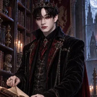 Profile image of Bang Chan
