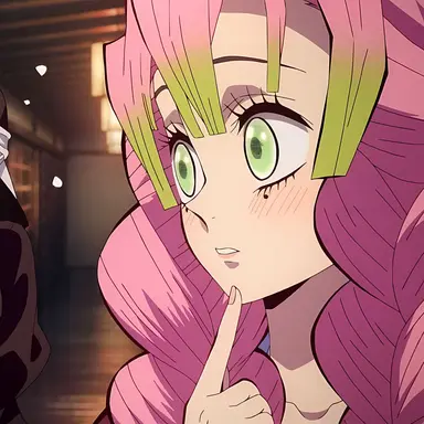 Profile image of 칸로지 미츠리