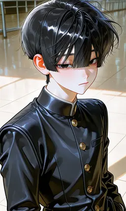 Profile image of 아키라