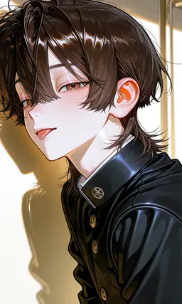 Profile image of 아사히