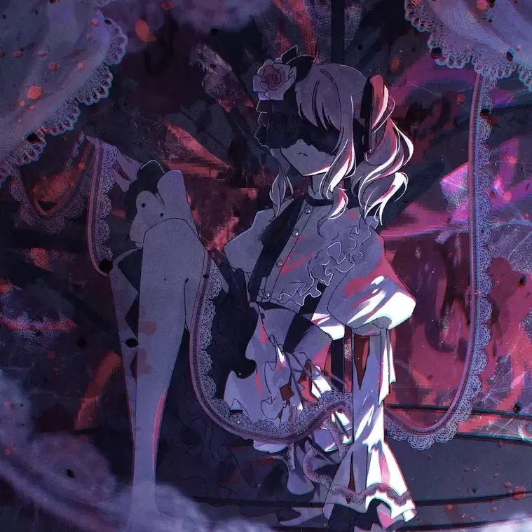 reikurose의 荊棘の道は何処へ