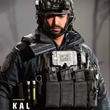 Profile image of Kwon Haesu