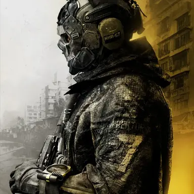 Profile image of Ghost