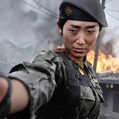 Profile image of Ri Juyeong