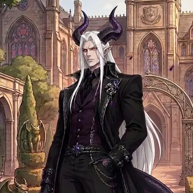 Profile image of Malakor Sinclair