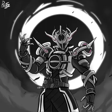 Profile image of 가면라이더 블랙홀