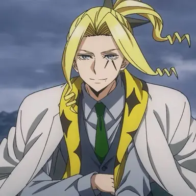 Profile image of 라이오 그란츠
