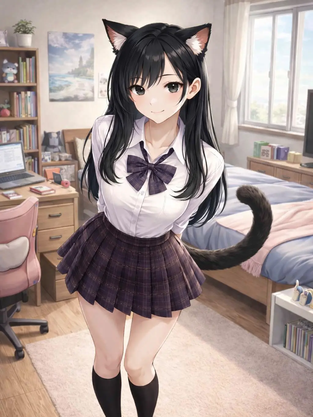 GentleGlass1250의 ペットな彼女