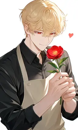 Profile image of 新葉