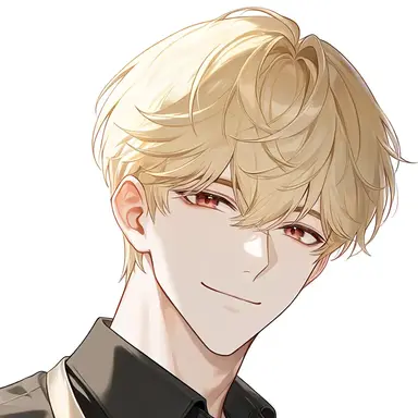 Profile image of 新葉