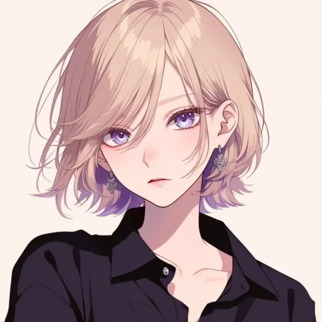 ClassySauce5980의 幼なじみのイケメン女子※自分用