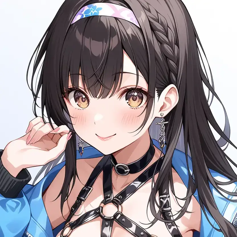 JoyfulRupee4100의 ドMなメイド