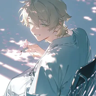 Profile image of 聖梨