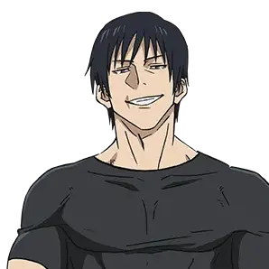 Profile image of 호시구로 토우지