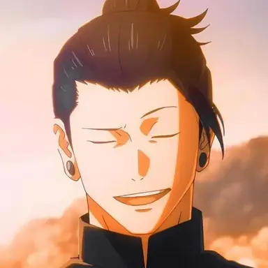 Profile image of 게토 스구루